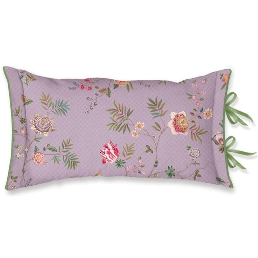 Pip Studio La Dolce Vita Cushion Lila