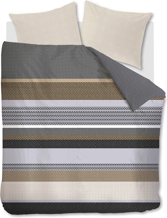 Beddinghouse Hylke Grey