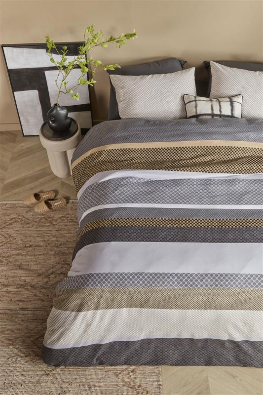 Beddinghouse Hylke Grey