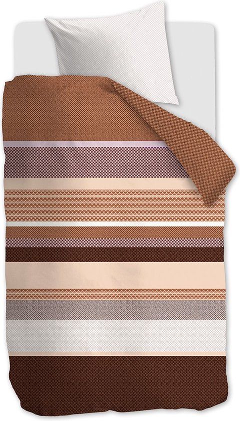 Beddinghouse Hylke Mauve