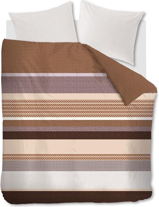 Beddinghouse Hylke Mauve