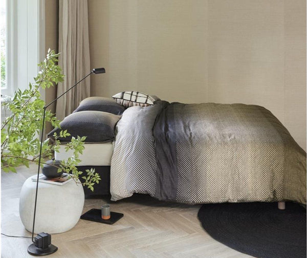 Beddinghouse Duco Anthracite