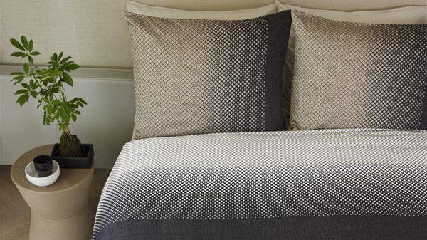 Beddinghouse Duco Anthracite