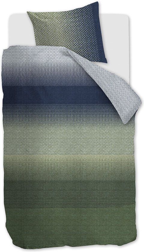 Beddinghouse Duco Blue Green