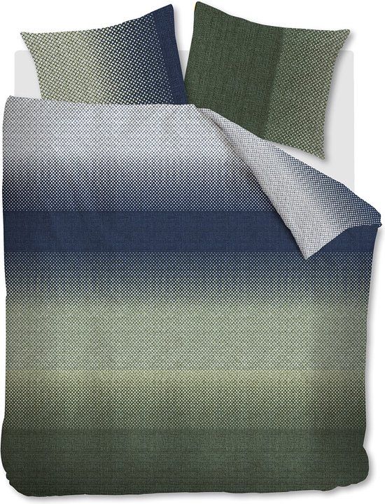 Beddinghouse Duco Blue Green