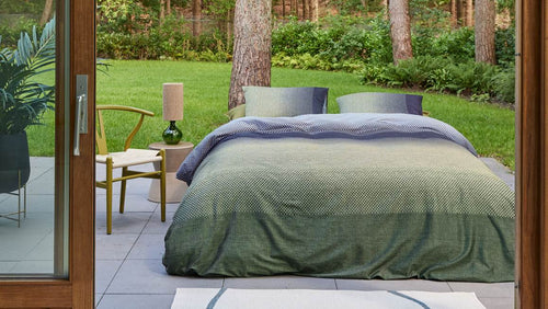 Beddinghouse Duco Blue Green