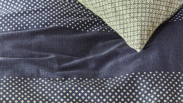 Beddinghouse Duco Blue Green