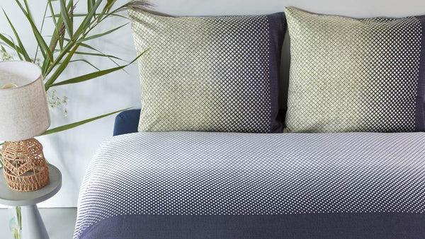 Beddinghouse Duco Blue Green
