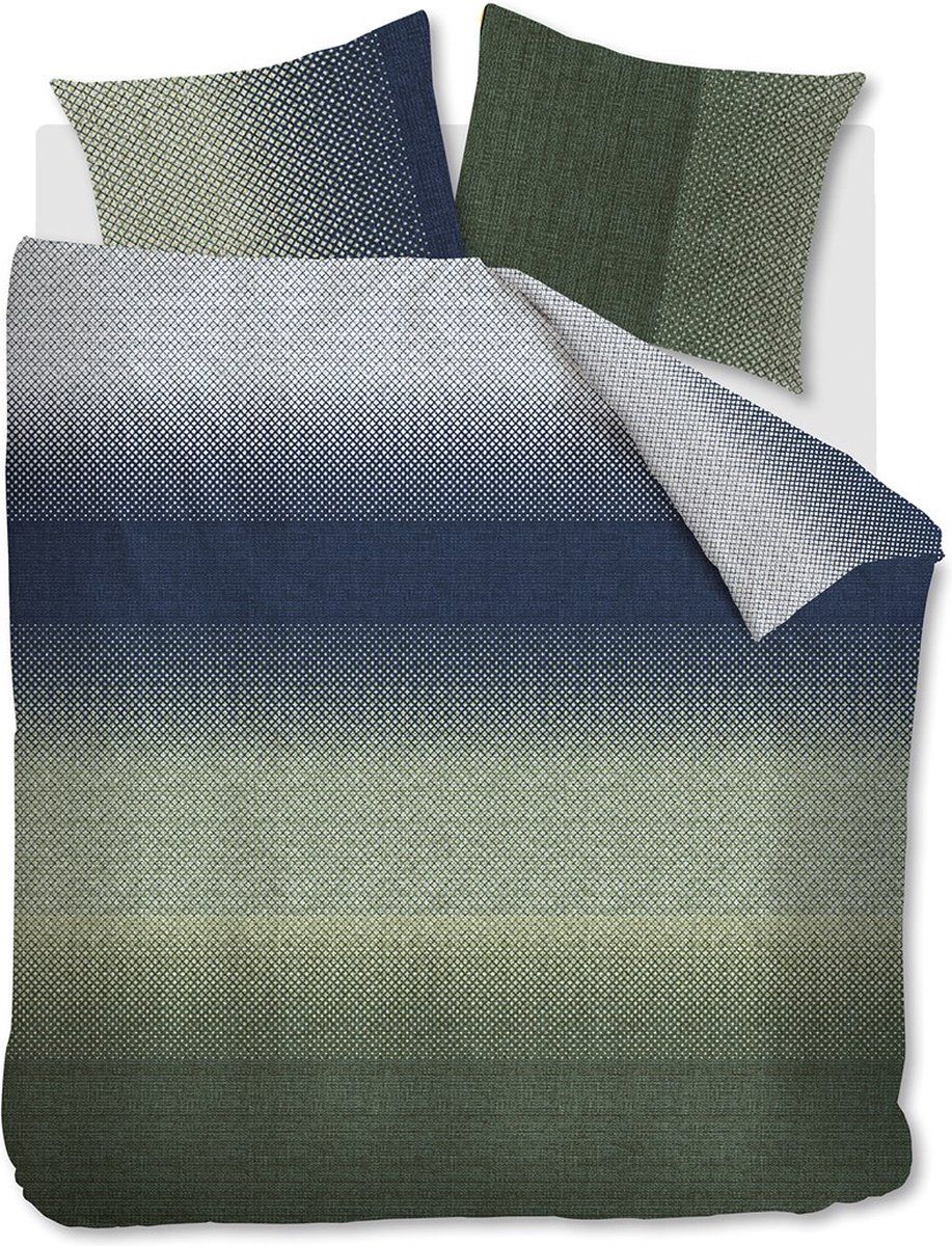 Beddinghouse Duco Blue Green