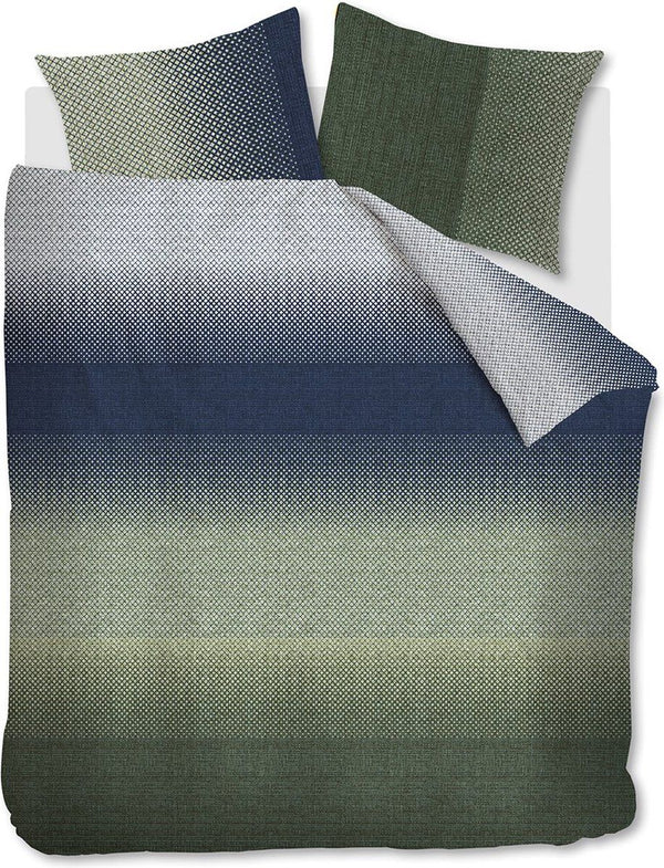 Beddinghouse Duco Blue Green