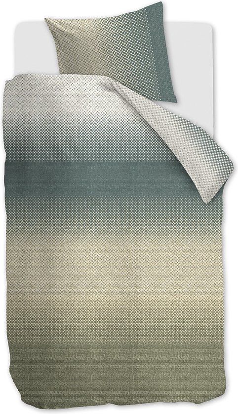 Beddinghouse Duco Grey Green