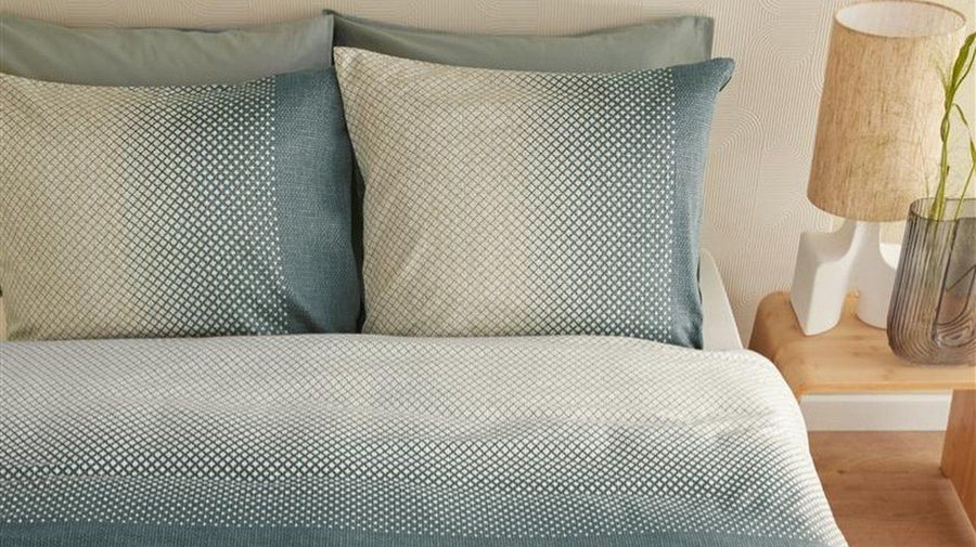 Beddinghouse Duco Grey Green