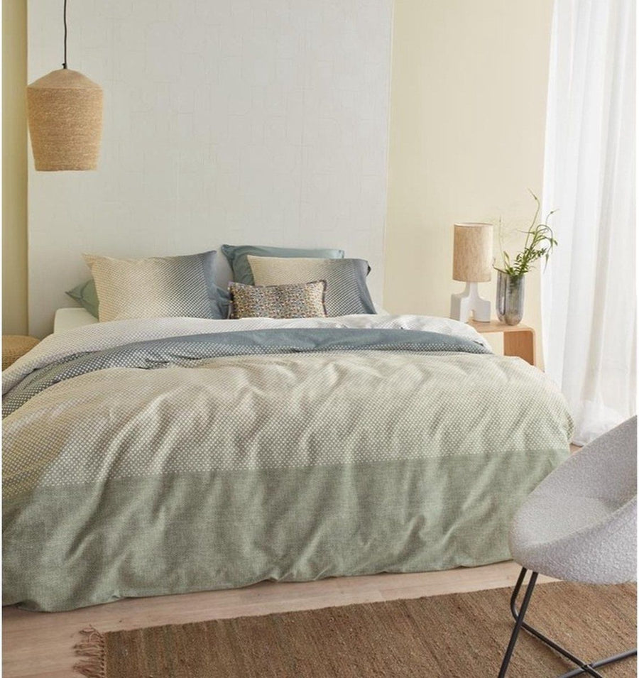 Beddinghouse Duco Grey Green