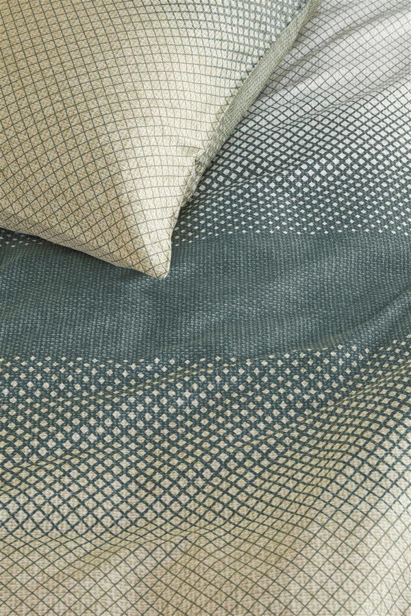 Beddinghouse Duco Grey Green