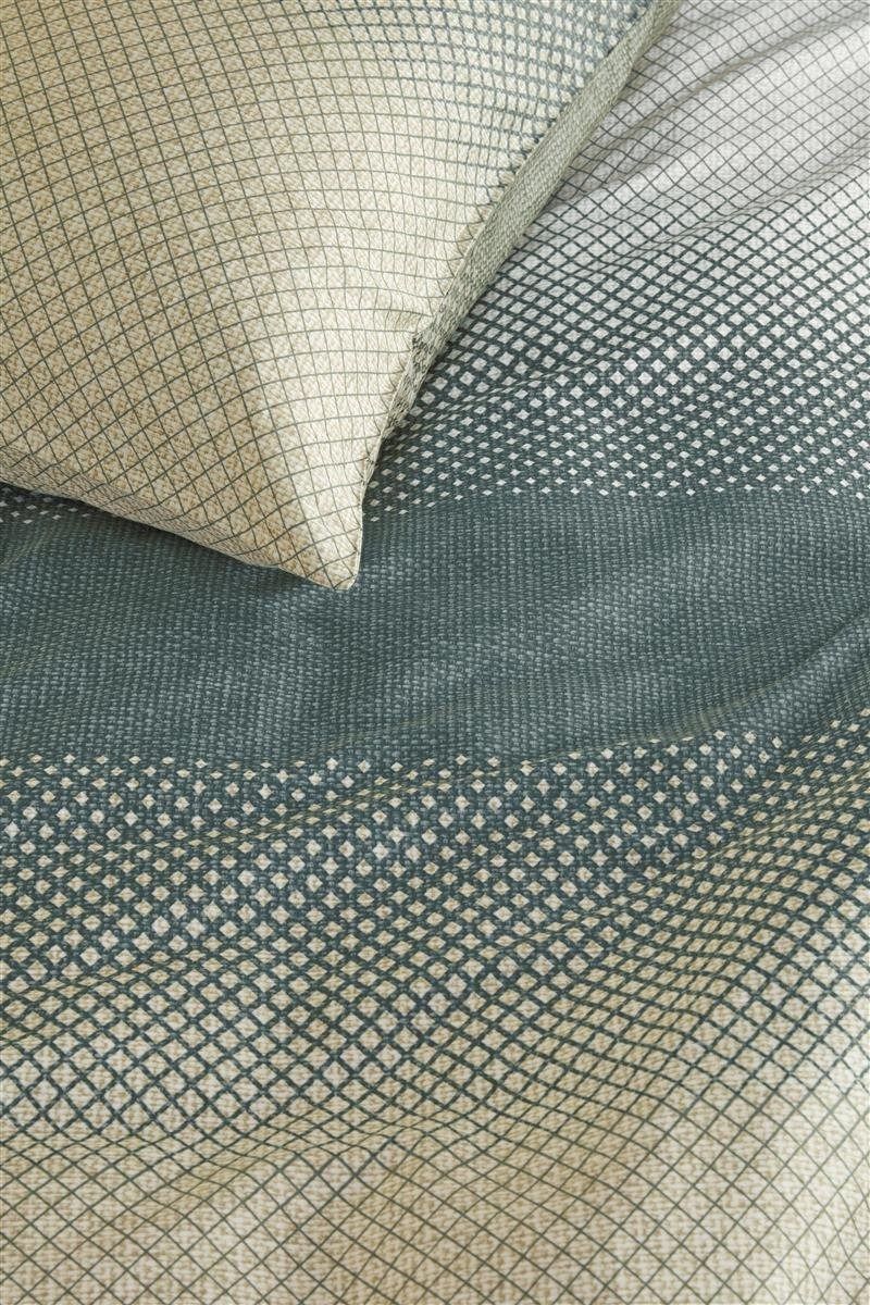 Beddinghouse Duco Grey Green