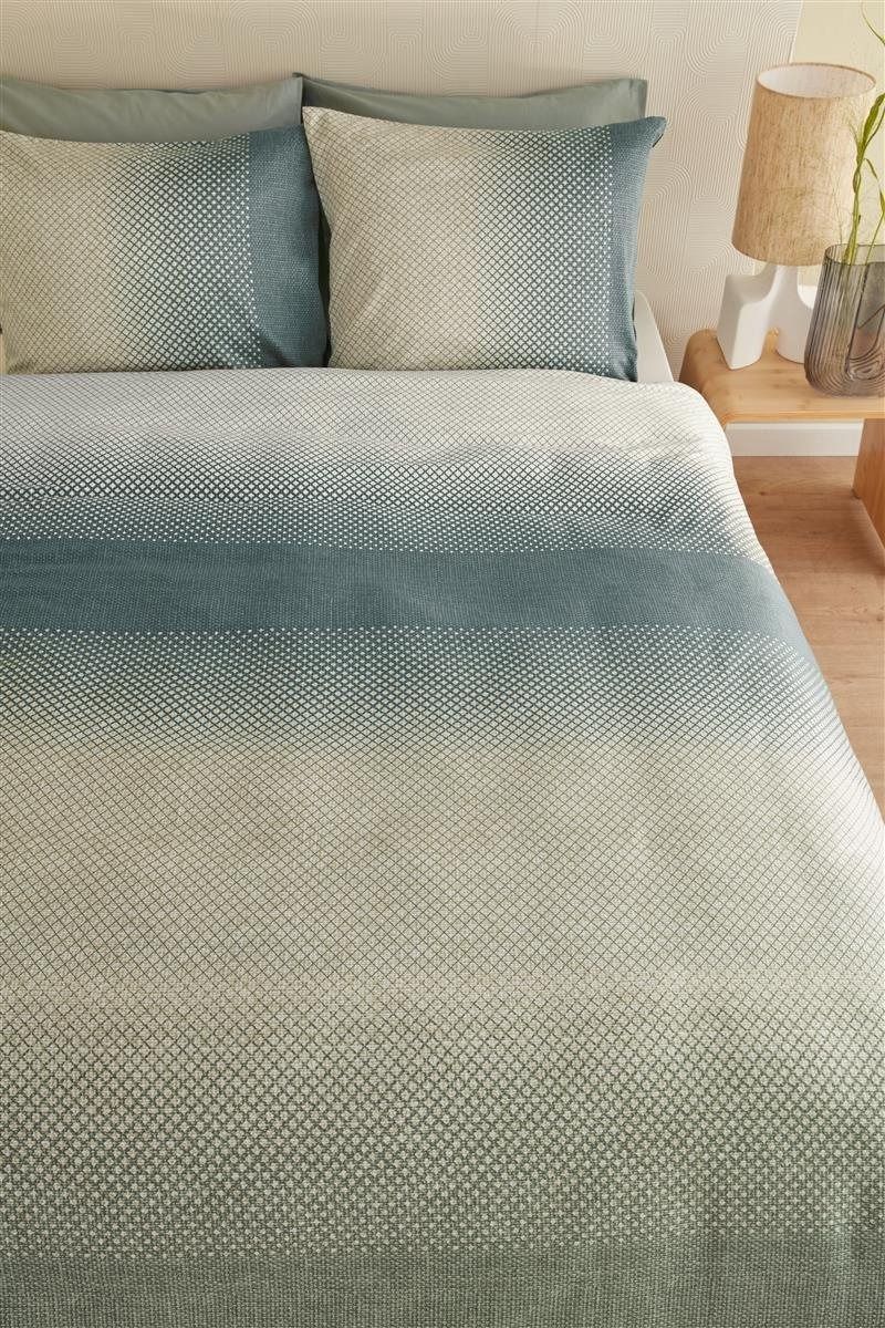 Beddinghouse Duco Grey Green