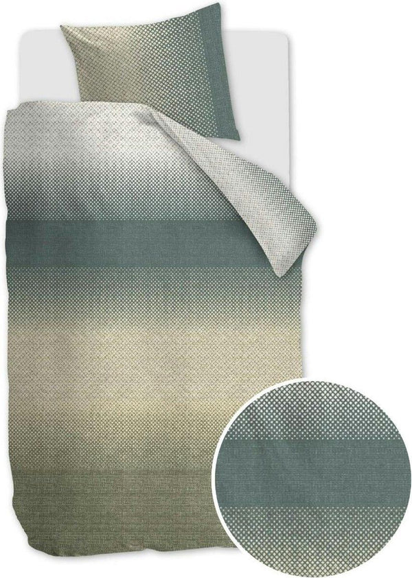 Beddinghouse Duco Grey Green