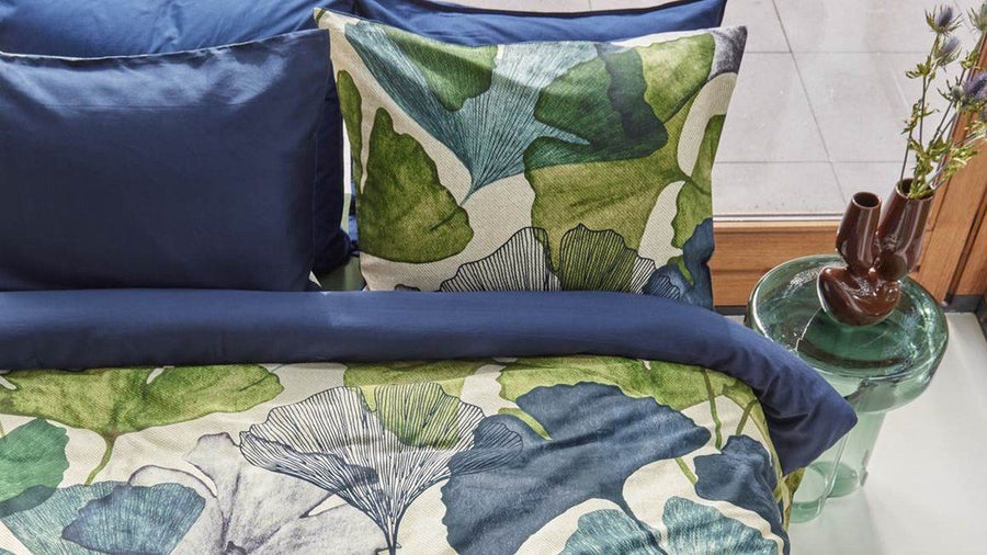 Beddinghouse Sue Blue Green