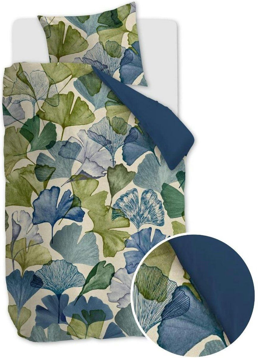 Beddinghouse Sue Blue Green