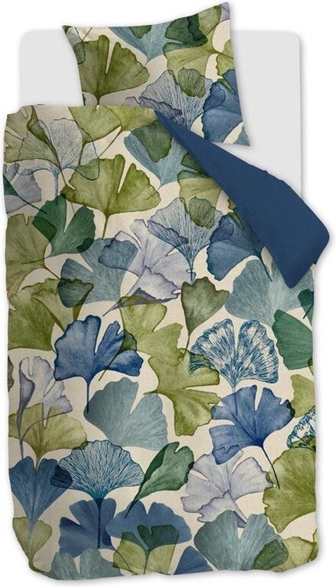 Beddinghouse Sue Blue Green