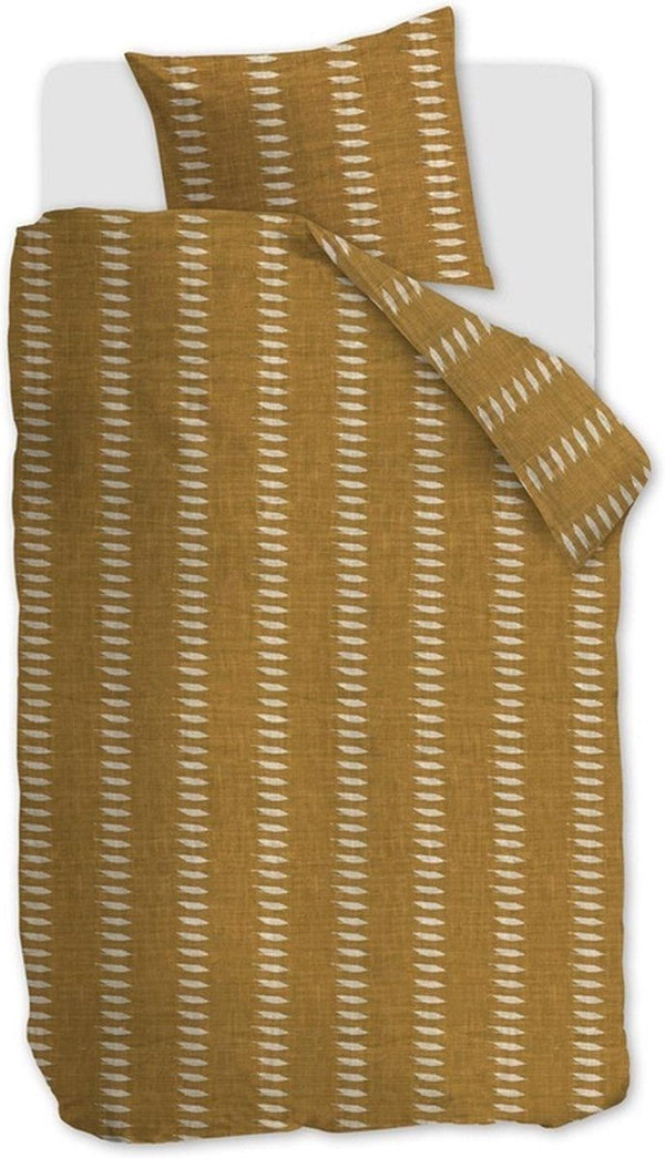 vtwonen Ikat Ochre