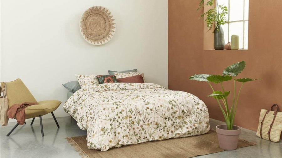 Beddinghouse Olivia Natural