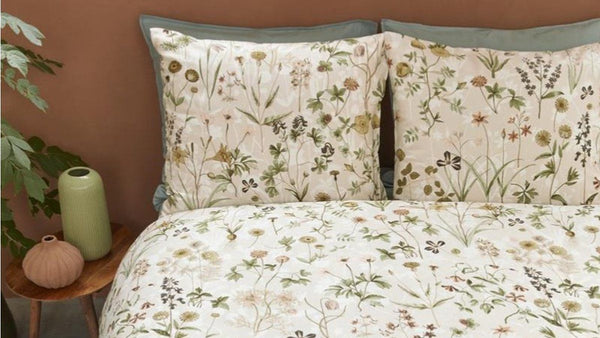 Beddinghouse Olivia Natural