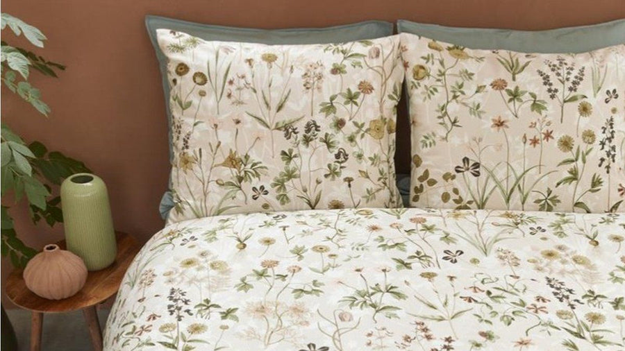 Beddinghouse Olivia Natural