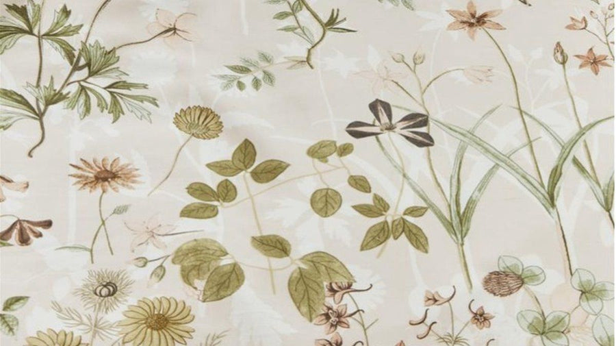 Beddinghouse Olivia Natural