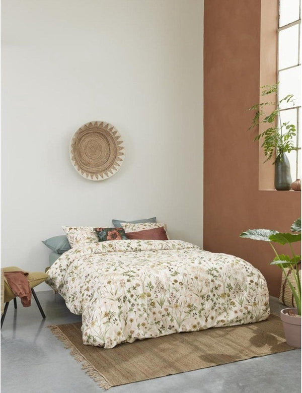 Beddinghouse Olivia Natural