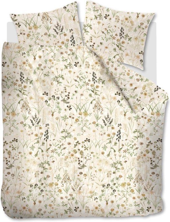 Beddinghouse Olivia Natural