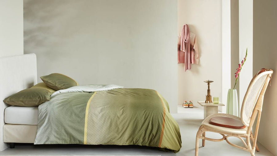 Kardol by Beddinghouse Alluring Olive Green