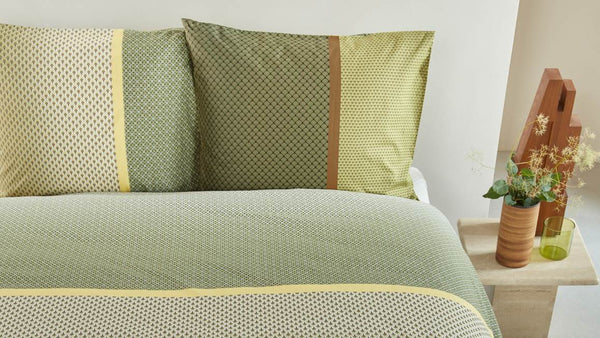 Kardol by Beddinghouse Alluring Olive Green