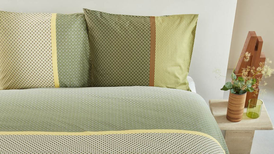 Kardol by Beddinghouse Alluring Olive Green