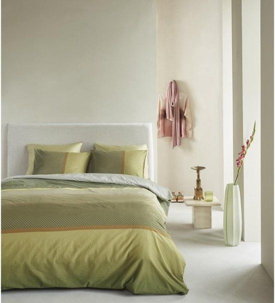 Kardol by Beddinghouse Alluring Olive Green