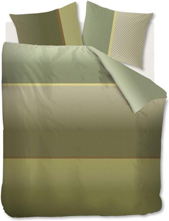 Kardol by Beddinghouse Alluring Olive Green