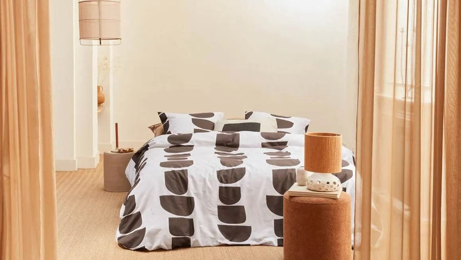 vtwonen Moons Brown