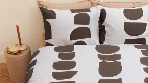 vtwonen Moons Brown