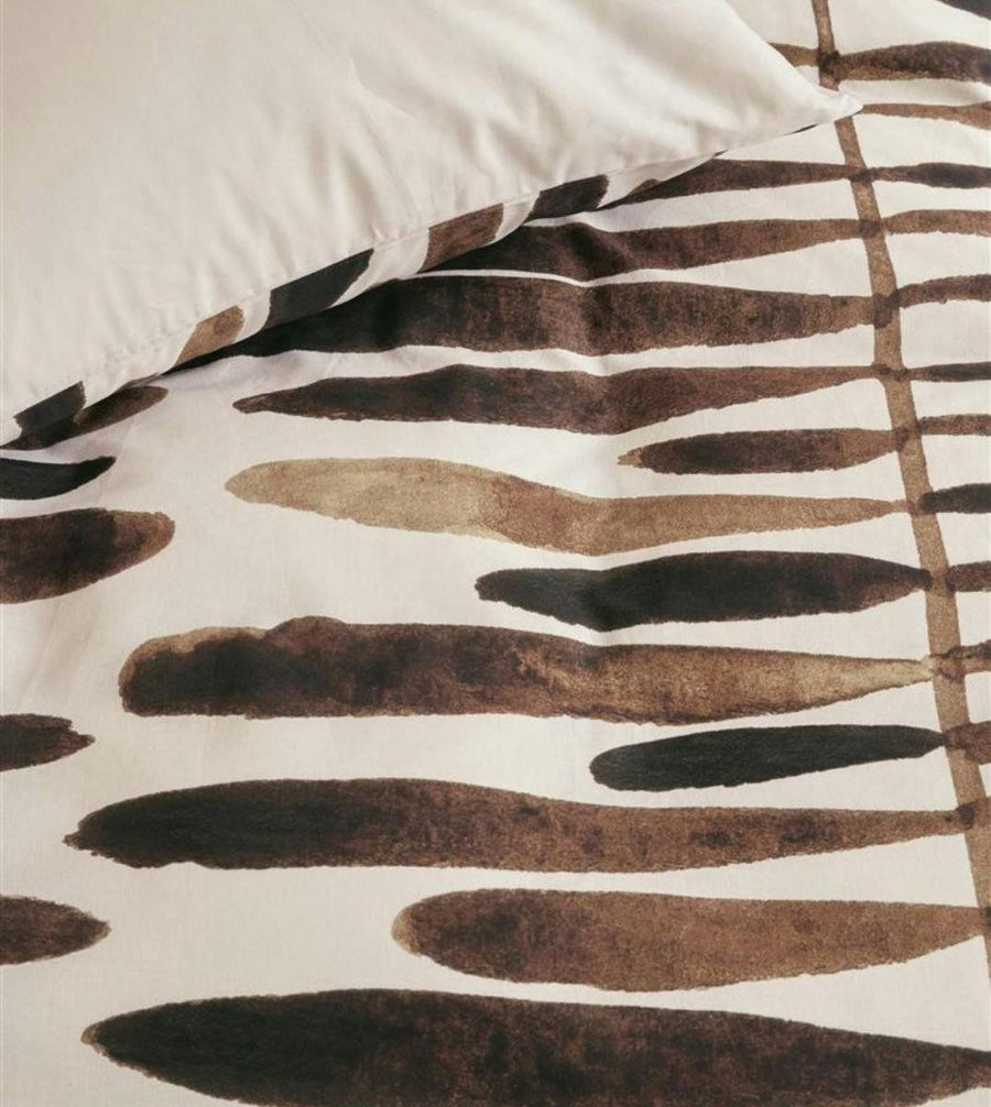vtwonen Botanic Stripe Terra
