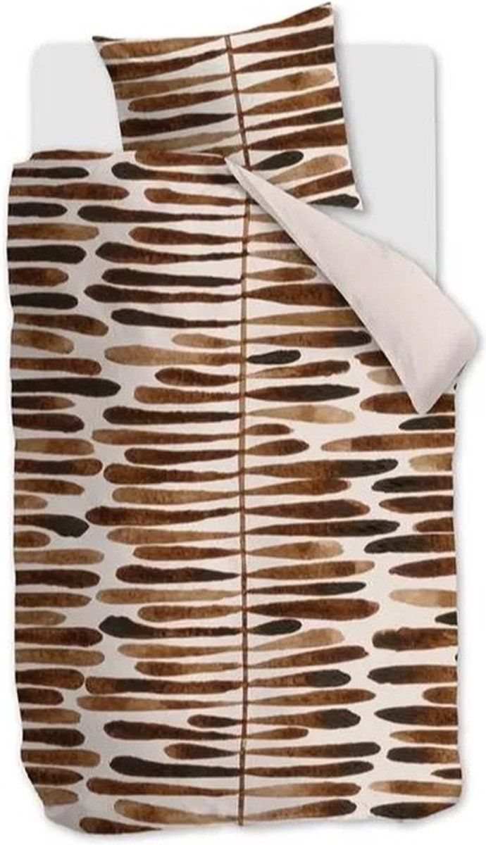 vtwonen Botanic Stripe Terra