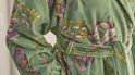 Pip Studio Secret Garden Bathrobe Green