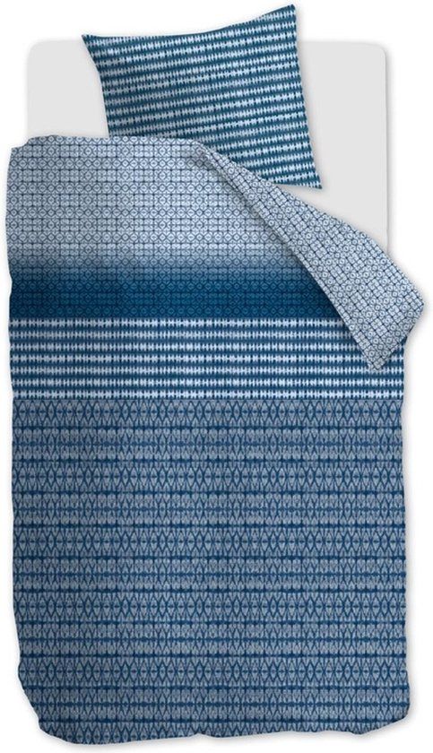 Beddinghouse Yori Blue