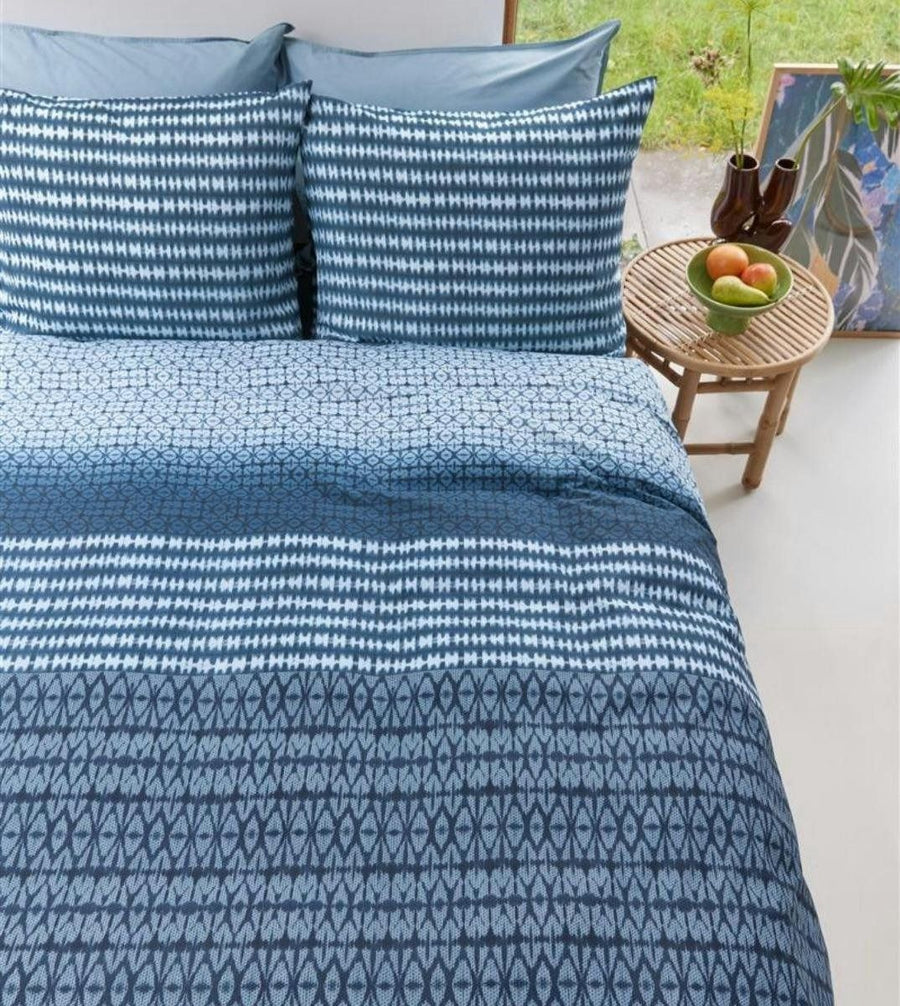 Beddinghouse Yori Blue