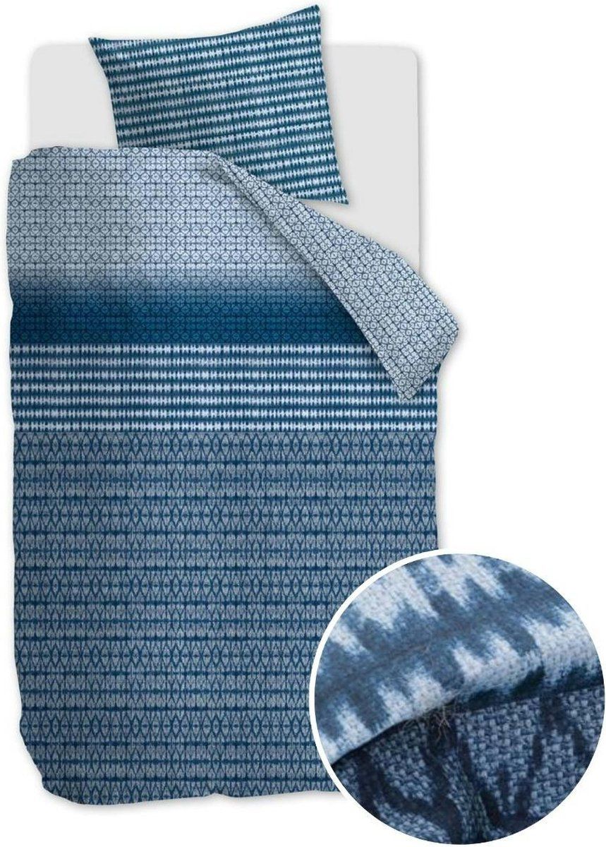 Beddinghouse Yori Blue