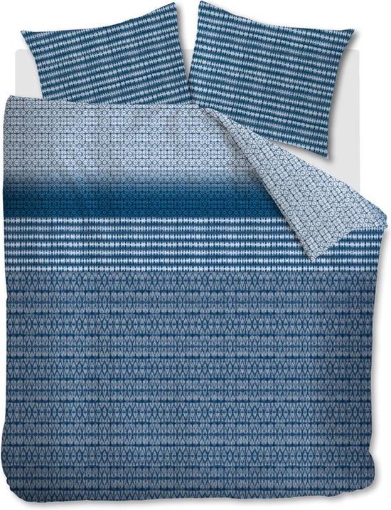 Beddinghouse Yori Blue