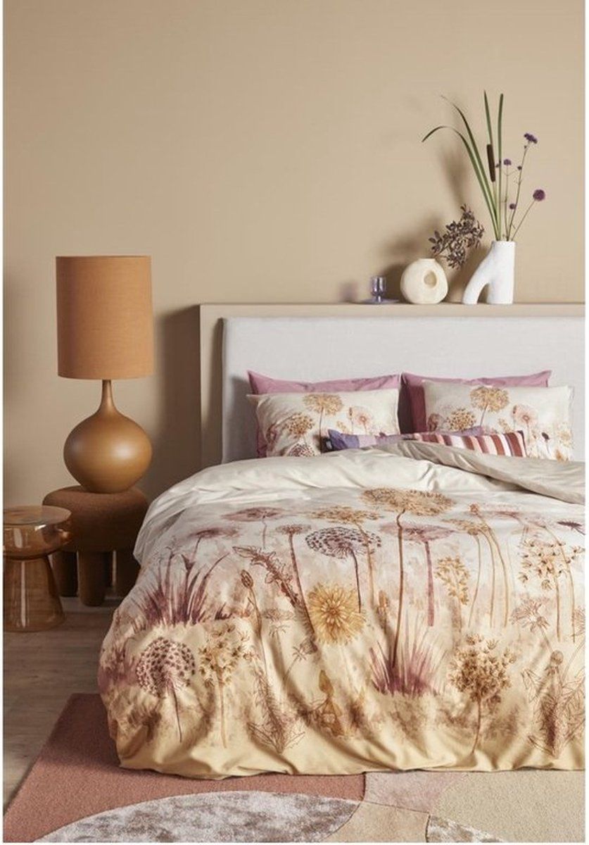 Beddinghouse Ella Pastel
