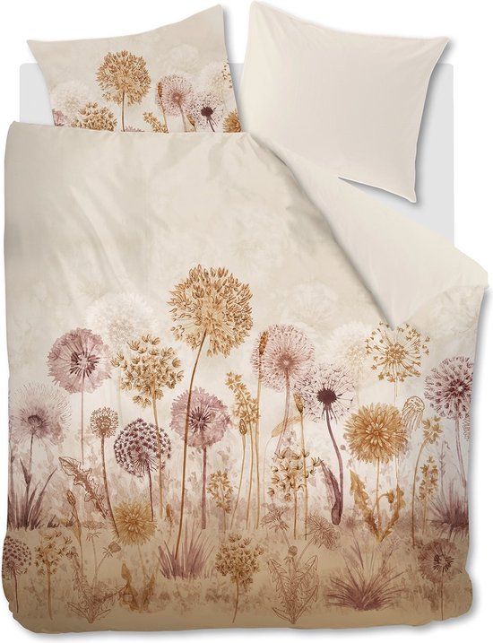 Beddinghouse Ella Pastel
