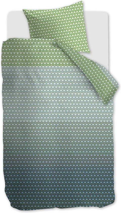 Beddinghouse Silas Blue Green