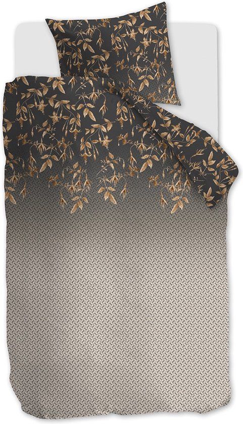 Beddinghouse Khai Anthracite
