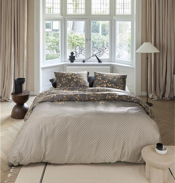 Beddinghouse Khai Anthracite